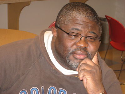 Stephane Koffi-Oyoua
