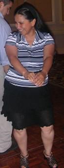 Cj Condezo