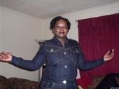 Trina Hardy
