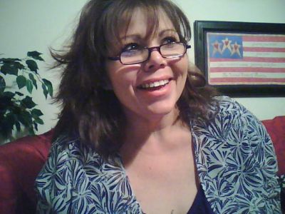 Angela Hall