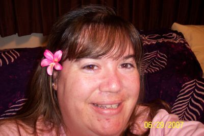 Michele Henderson