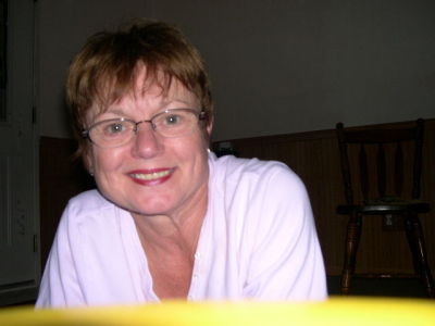 Rose Warren