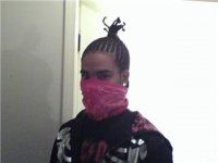 Kishane Perry