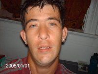 David Patton