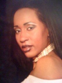 Bettina Mitchell