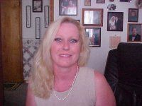 Judy Carpenter