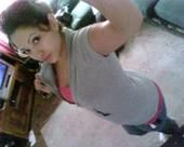 Maria Dominguez
