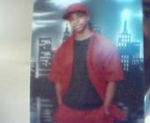 Derion Chappell