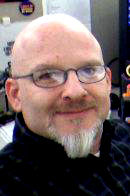 Mark Hunsaker
