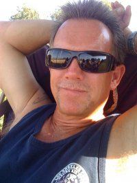 Roark Paschall