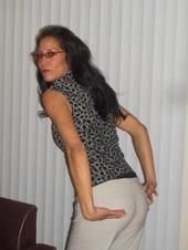 Rochelle Linson Cano