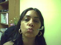 Divina Valdes