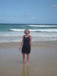 Sharon Machold