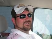 Chad Blake