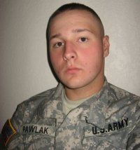 Steven Pawlak