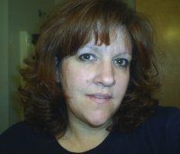 Evelyn Williamson