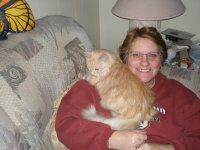 Nancy Arnot