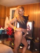 Ebonee Rollins