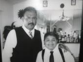 Robert Cervantes