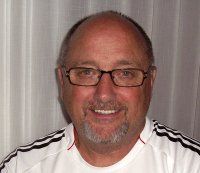 Richard Worden