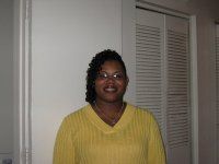 Clarice Walls