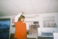 Rebecca Ritzinger