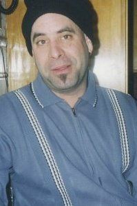 Darrell Schuster