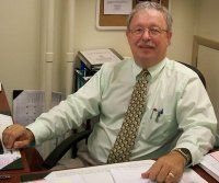Michael Shaffer