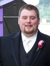 Joshua Middlesworth