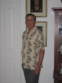 Sheldon Woller