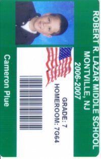 Cameron Plue