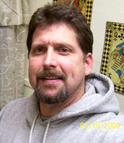 Bret Clark