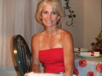 June Darbin