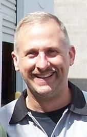 Jeffrey Bancer