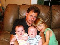 Todd Russell