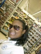 Brianna Batiste