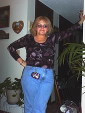 Cindy Youngblood
