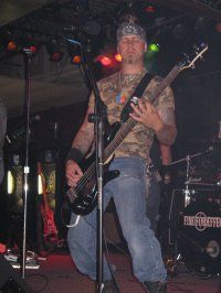 Robert Durosko