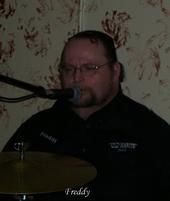 Fredrick Sheely