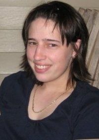 Naomi Cash