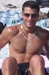 Michael Abate