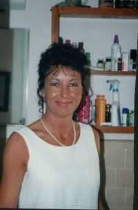 Kathie Hockman