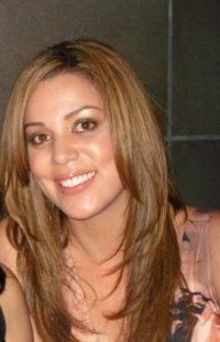 Carolina Chavez