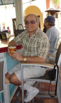 Thomas Giordano