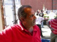 Stanley Berg