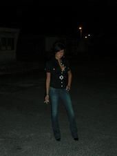 Christina Botial