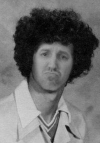 Bill Marshall