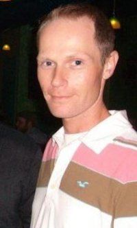 Steven Black