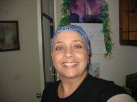 Bernetta Shively