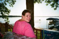 Kimberly Mcclam